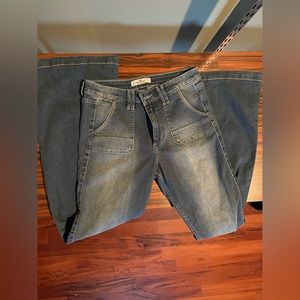 Hollister Vintage Flare Jeans